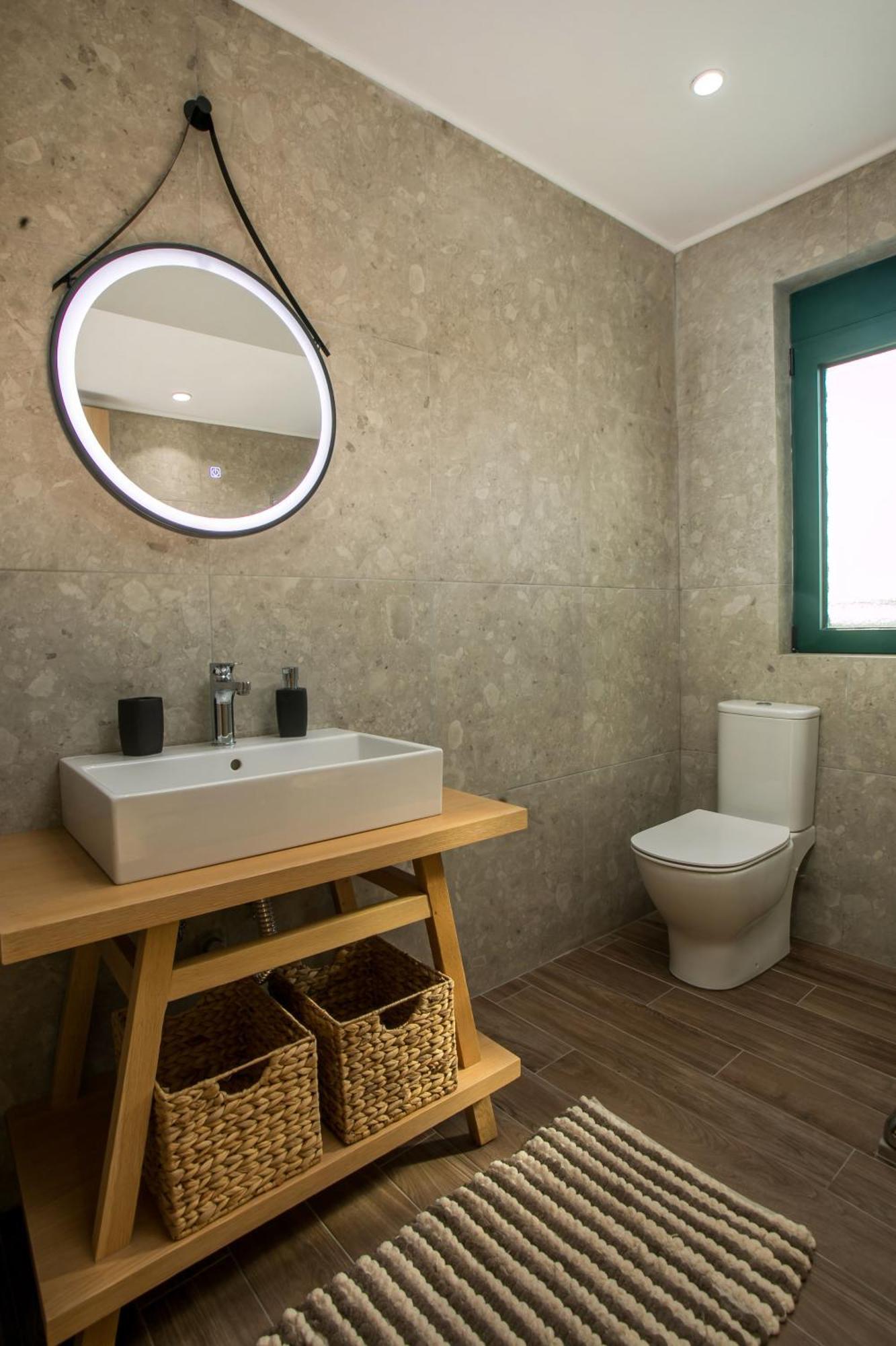 Beachfront Villa Rhodes Seashell Gennadi Bagian luar foto